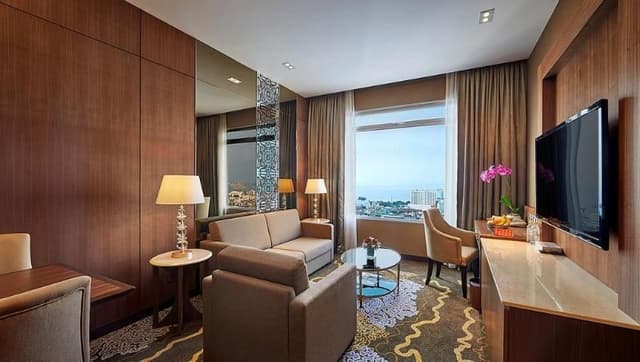 SUITE STANDARD