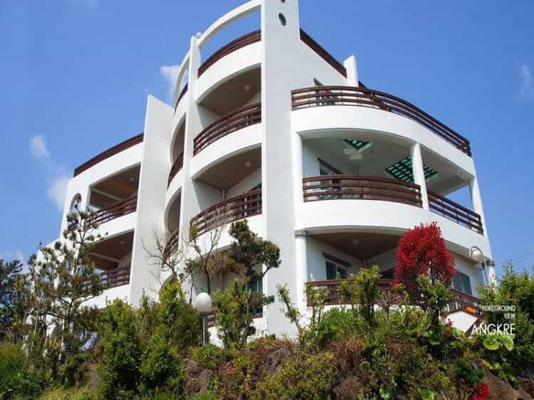 Angkre Pension Angkre Pension