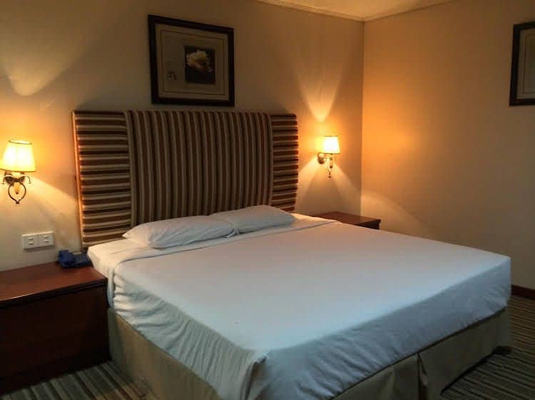 Cabana Inn Cabana Inn