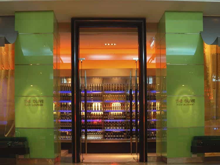 Resorts World Genting - Maxims Hotel