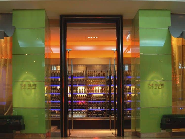 Resorts World Genting - Maxims Hotel Resorts World Genting - Maxims Hotel