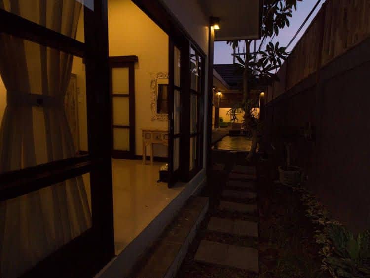 Villa Plawa Villa Plawa
