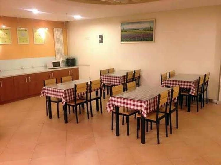 7 Days Inn Beijing Guomao Branch0