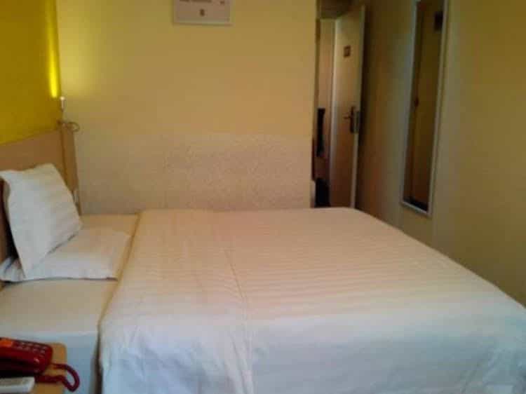 7 Days Inn Chengdu Xindu Baoguang Temple Branch 7 Days Inn Chengdu Xindu Baoguang Temple Branch