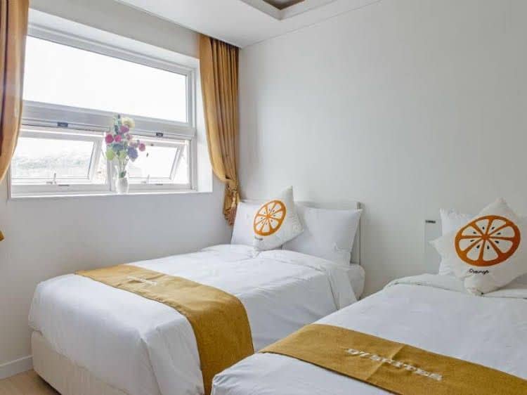 D7 Suites Residence D7 Suites Residence