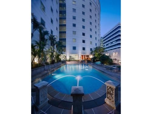 โรงแรมร็องเดวู สิงคโปร์ บาย ฟาร์อีสต์ ฮอสพิทาลิตี้ (Rendezvous Hotel Singapore by Far East Hospitality)4