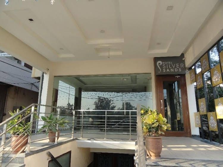 Hotel Silver Sands4