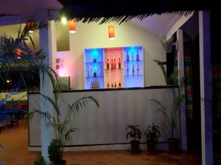 The Long Bay Hotel0
