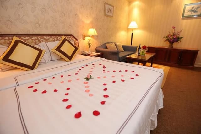 SUITE DELUXE