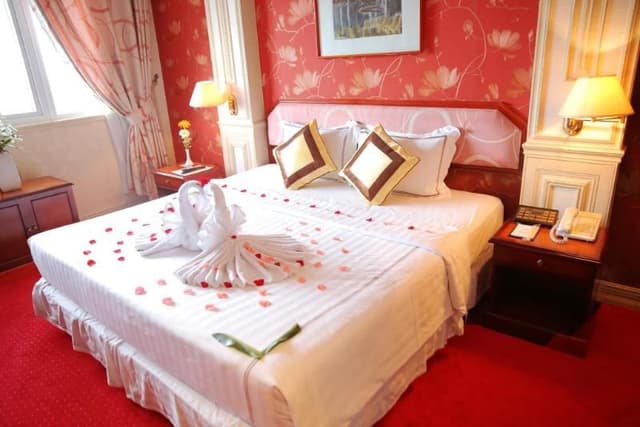 SUITE PREMIUM