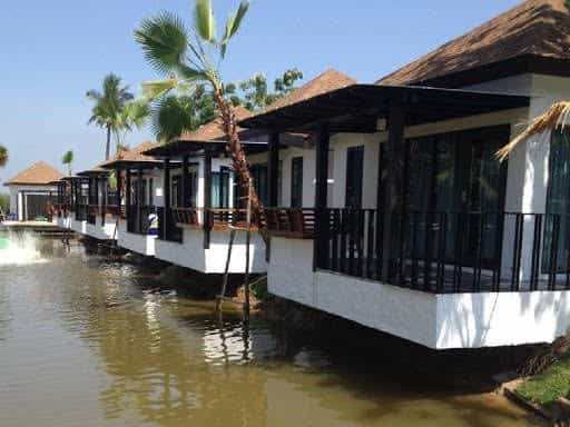 Chaam Eco Camp Resort Chaam Eco Camp Resort