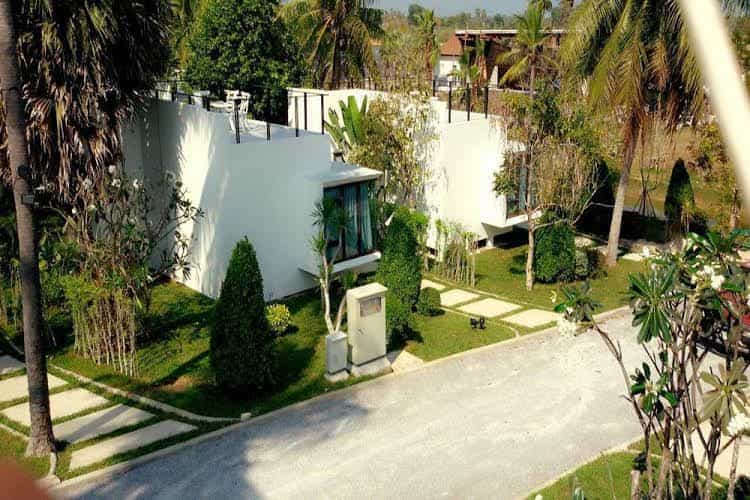 Chaam Eco Camp Resort Chaam Eco Camp Resort