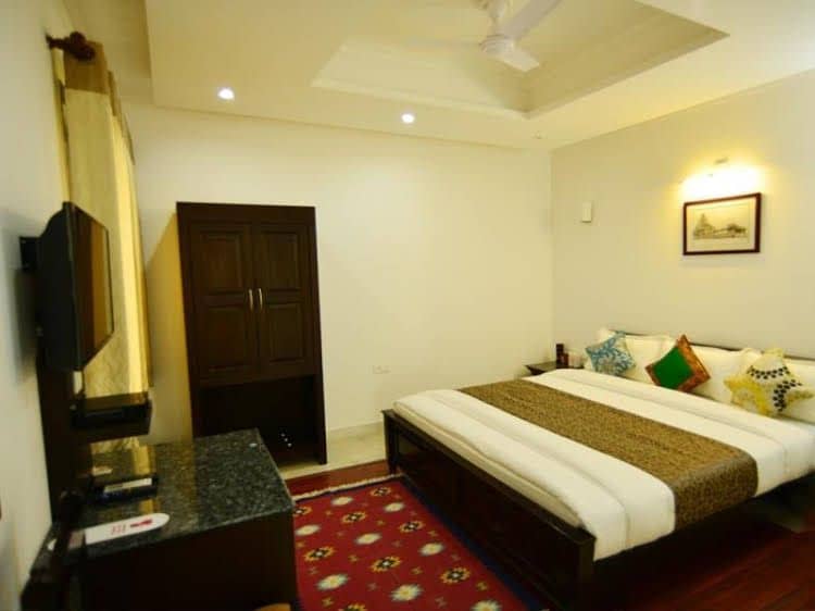 Agra Luxury Home Stay Agra Luxury Home Stay