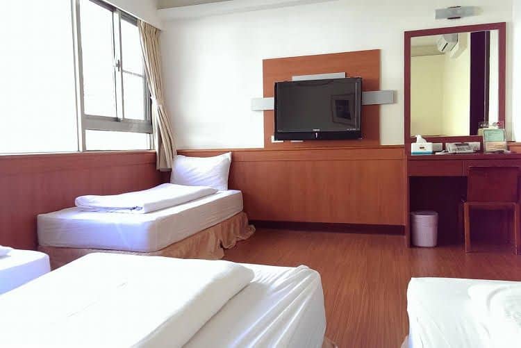 Tienhsiang Youth Activity Center Hostel Tienhsiang Youth Activity Center Hostel