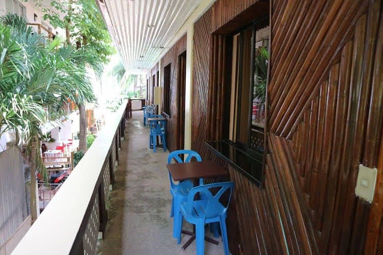 Blue Coral Resort Boracay Blue Coral Resort Boracay