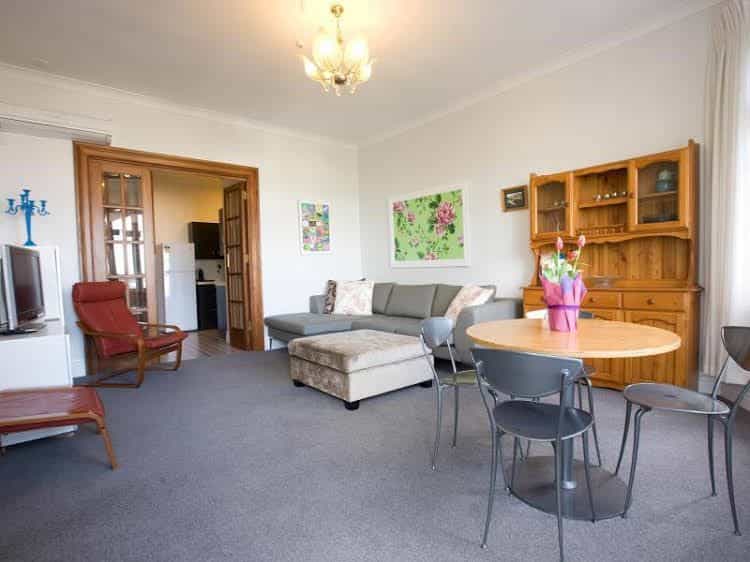 Orchard Street Boutique Accommodation