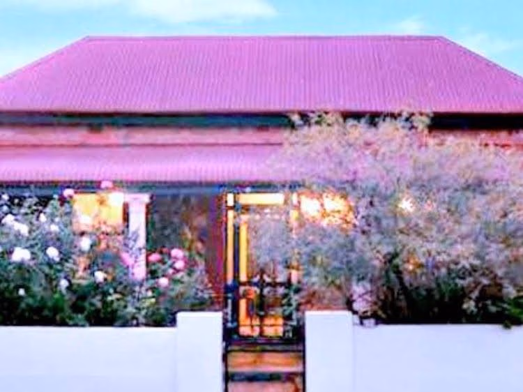 A Miners Rest Cottage4