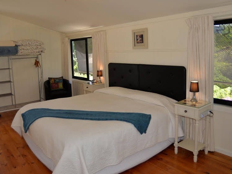 Allambie Cottages Bright2