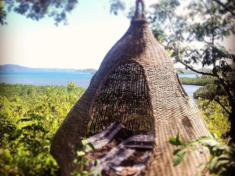 Sanctuaria Treehouses Sanctuaria Treehouses