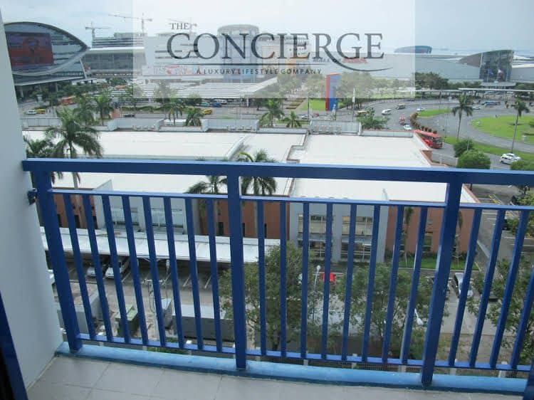 The Concierge at Sea Residences The Concierge at Sea Residences