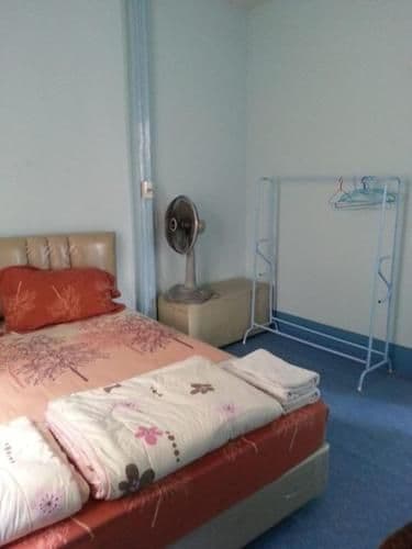 Standard Double Room with Fan