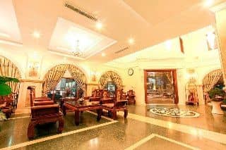 Eden Hotel Hanoi Eden Hotel Hanoi