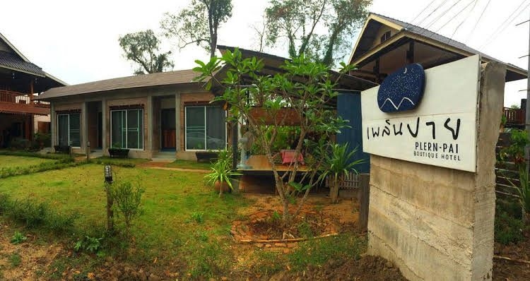 Plernpai Boutique Hotel4