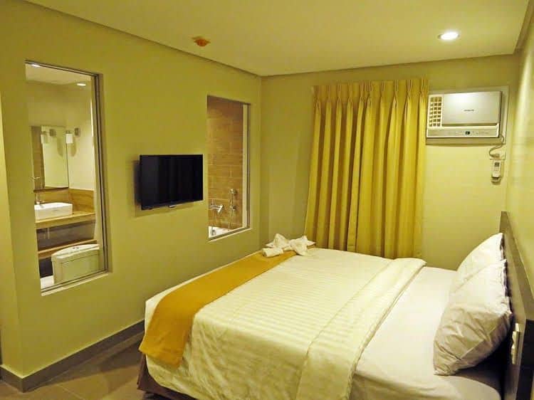 Cebu R Hotel - Mabolo Cebu R Hotel - Mabolo