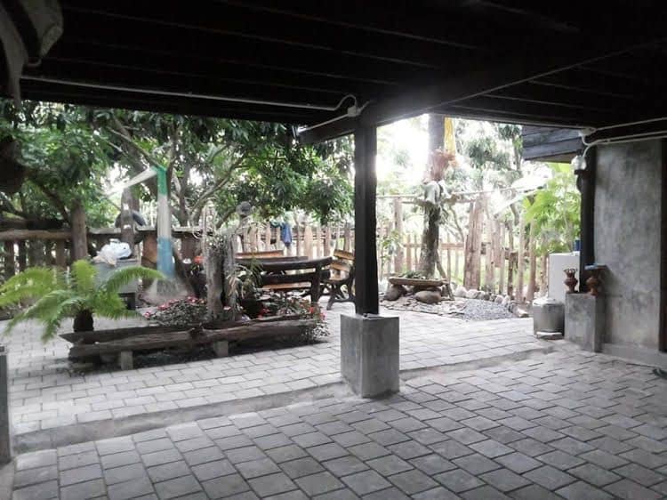 Baan Chiangkham Baan Chiangkham