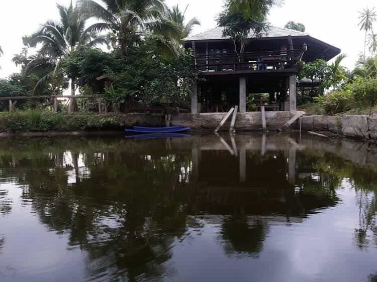 Baan Chiangkham Baan Chiangkham