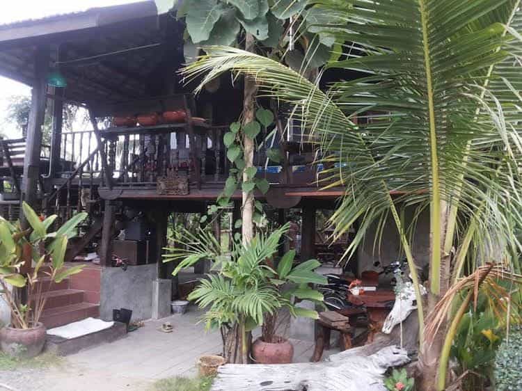 Baan Chiangkham Baan Chiangkham