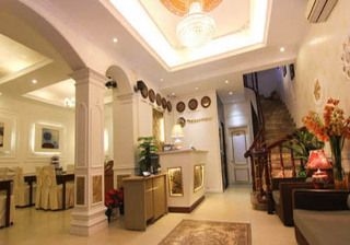 Thaison Palace0