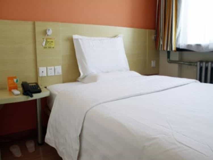 7 Days Inn Harbin Xinyang Road Branch 7 Days Inn Harbin Xinyang Road Branch