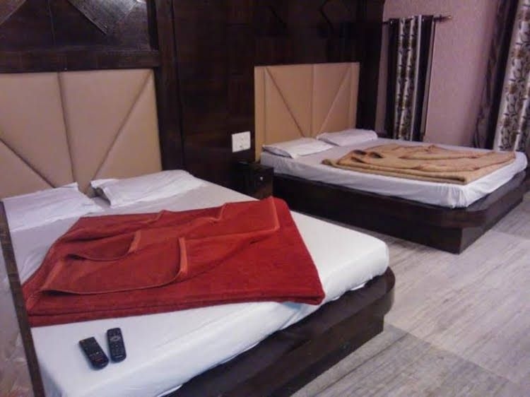 Hotel Lord Krishna4