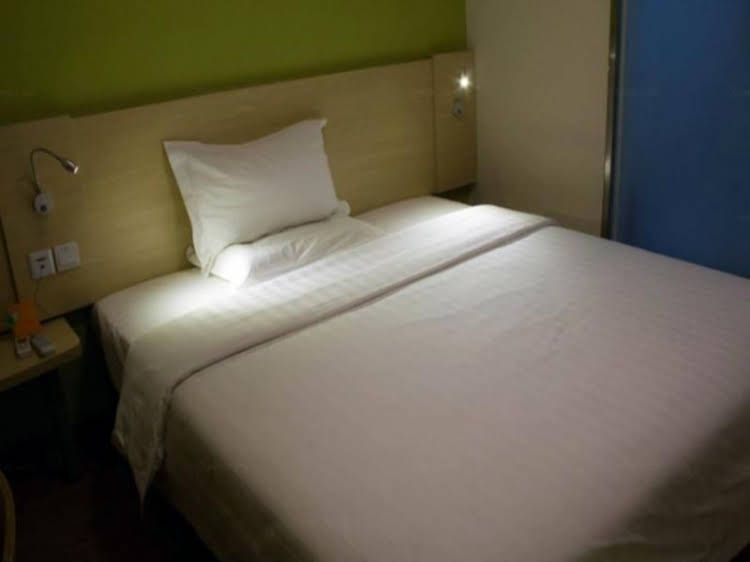 7 Days Inn Urumqi Medical University Branch2