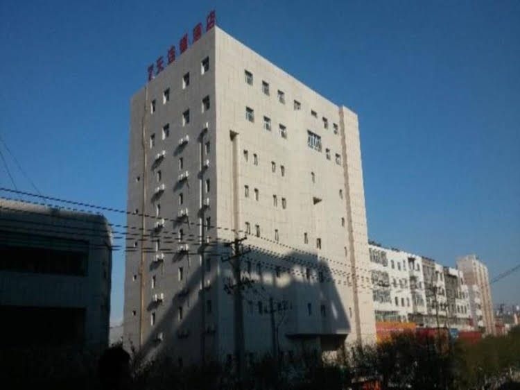 7 Days Inn Urumqi Medical University Branch4