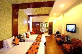 Sunrise Hotel Hanoi Sunrise Hotel Hanoi