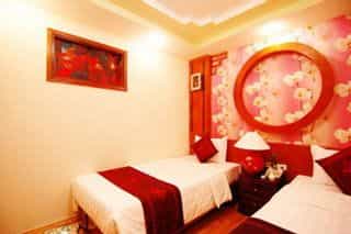 Sunrise Hotel Hanoi Sunrise Hotel Hanoi