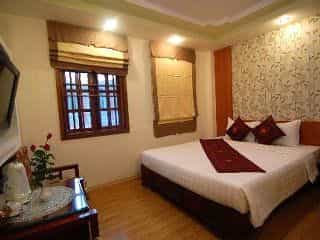 Sunrise Hotel Hanoi Sunrise Hotel Hanoi