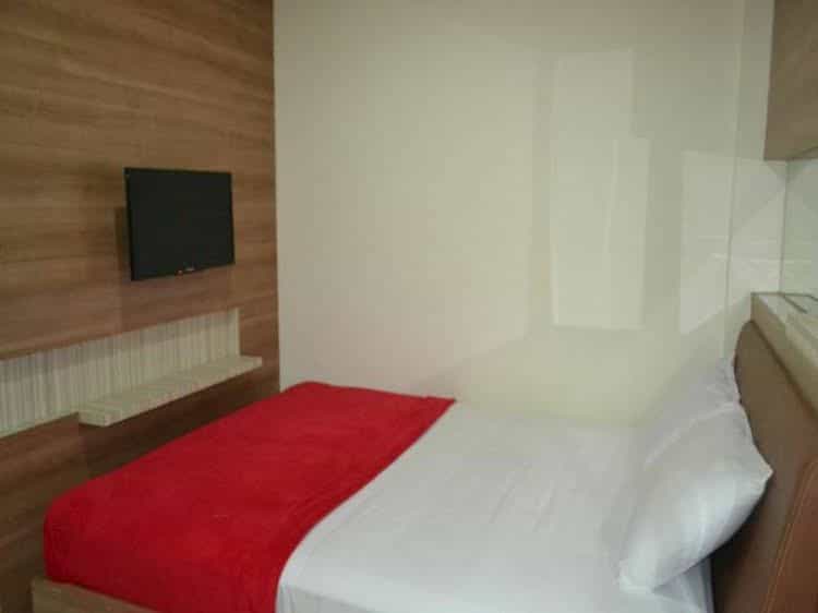 Hotel Quintus Jakarta Hotel Quintus Jakarta
