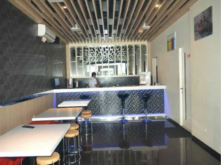 Hotel Quintus Jakarta Hotel Quintus Jakarta