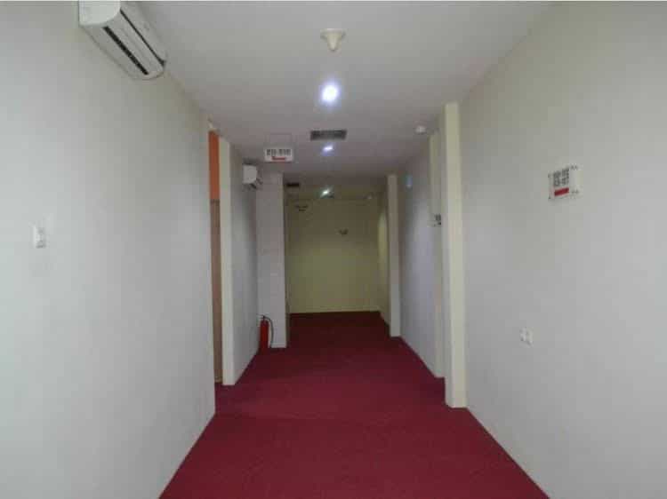 Hotel Quintus Jakarta Hotel Quintus Jakarta