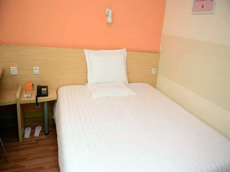 7 Days Inn Harbin Tongda Street 7 Days Inn Harbin Tongda Street