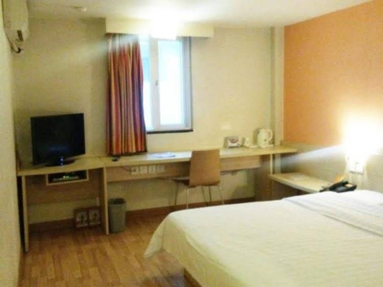 7 Days Inn Hefei Shuanggang Branch3