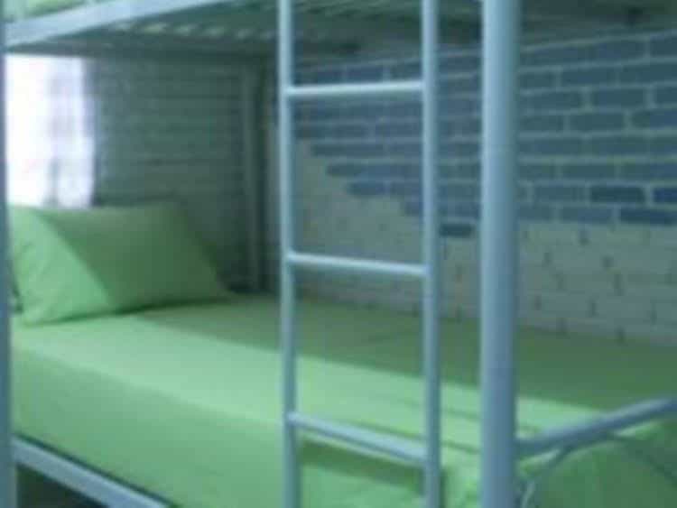 Big Butter Hostel Big Butter Hostel