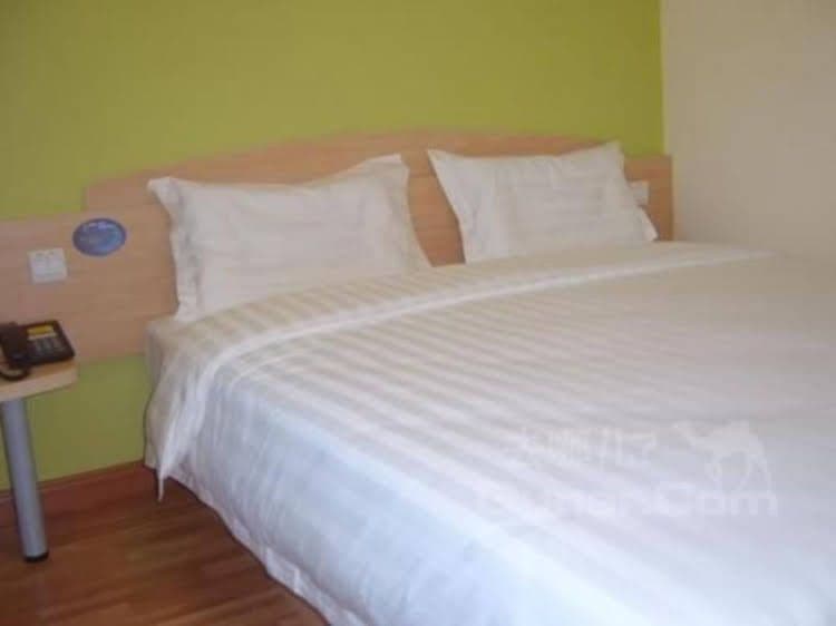 7 Days Inn Hefei Sanxiaokou Ladies Market Branch 7 Days Inn Hefei Sanxiaokou Ladies Market Branch