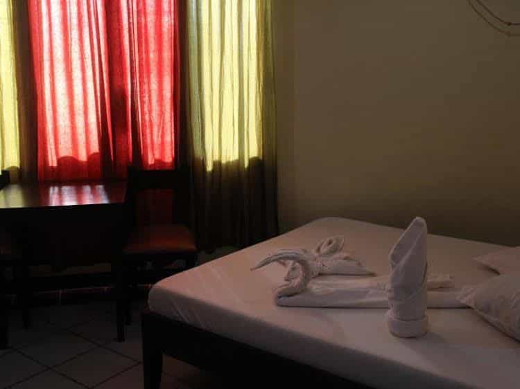 Iloilo Budget Inn - Jaro Iloilo Budget Inn - Jaro
