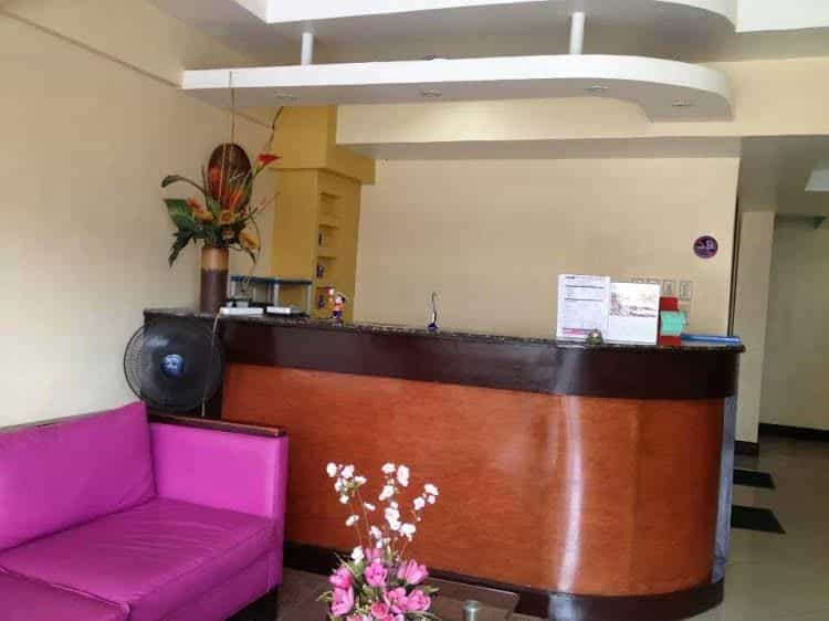Iloilo Budget Inn - Jaro Iloilo Budget Inn - Jaro