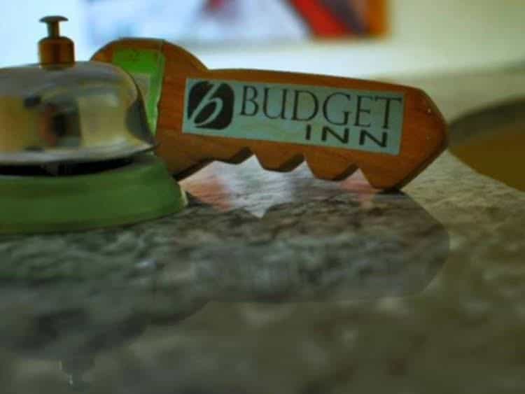 Iloilo Budget Inn - Jaro Iloilo Budget Inn - Jaro