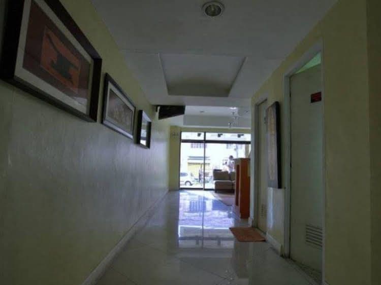 Iloilo Budget Inn - Jaro Iloilo Budget Inn - Jaro